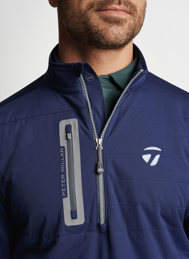 Crown Sport Weld Elite Hybrid Half-Zip image number 3
