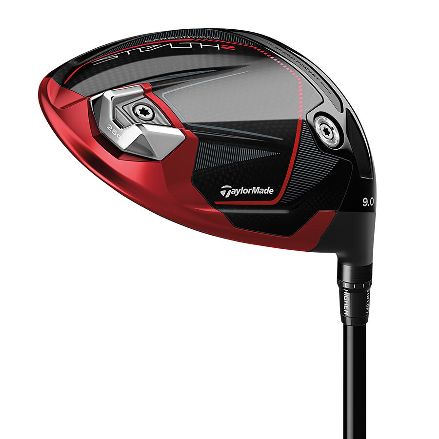 Stealth 2 Driver image number 4
