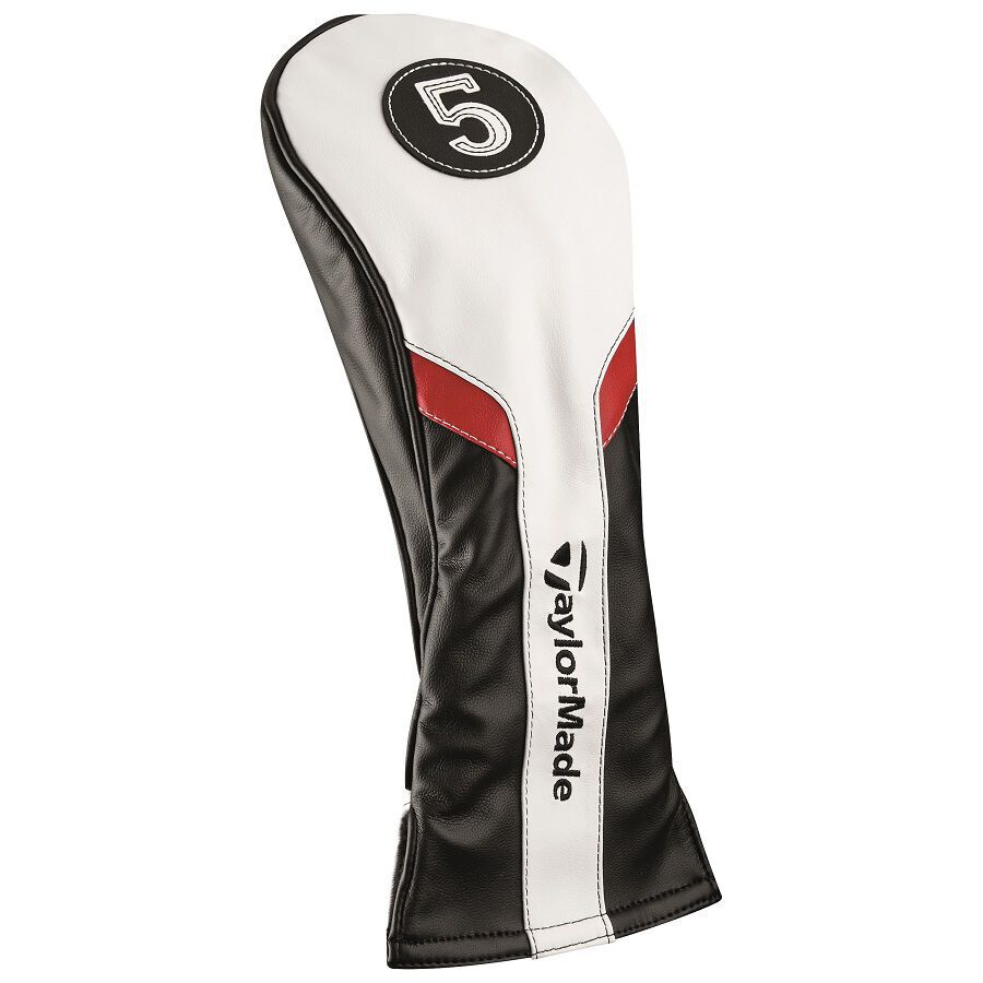 Fairway 5 Wood Headcover image number 0