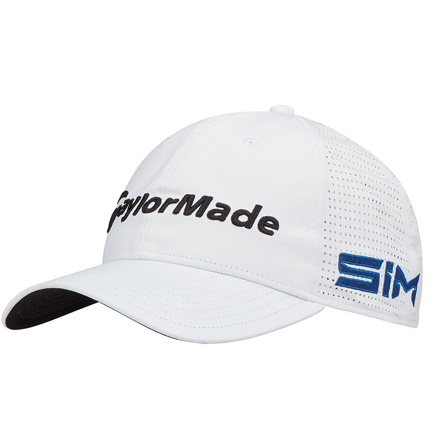 Tour Litetech Hat