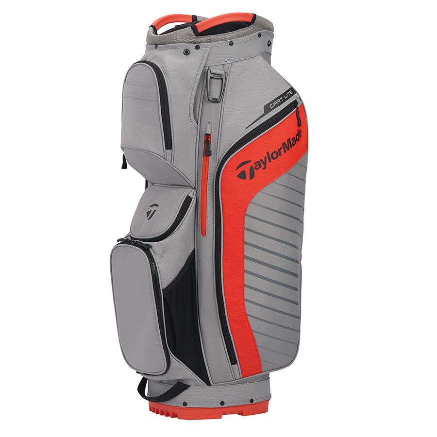 Taylormade golf new arrivals bag cart