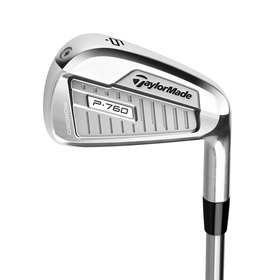 P760 Irons image number 0