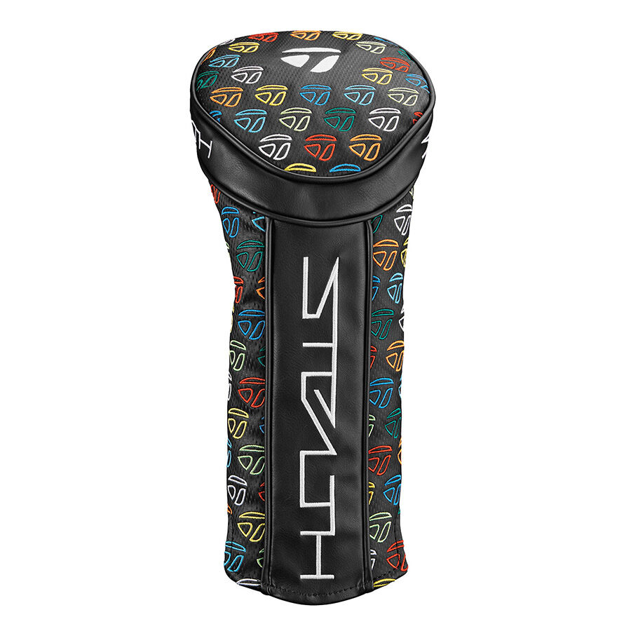 MyStealth Driver Headcover image number 0