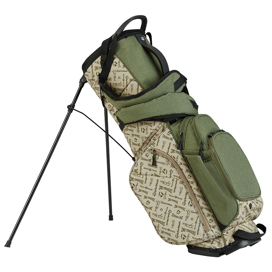 FlexTech Crossover Stand Bag