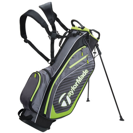 New Releases Golf Balls Accessories Gear Taylormade Pro Stand 6 0 Bag