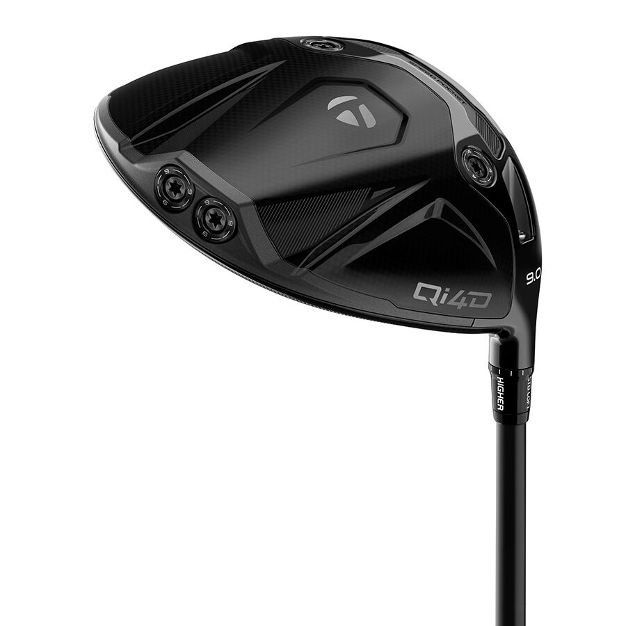 Qi4D Shadowfall Drivers