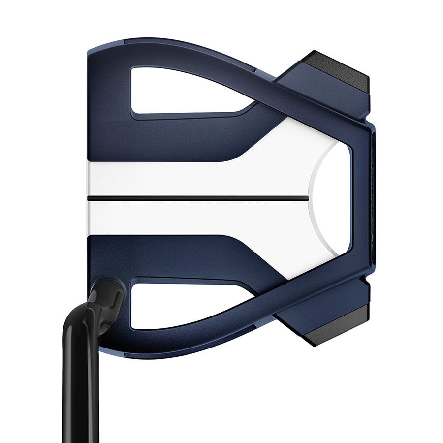 Spider x single bend
