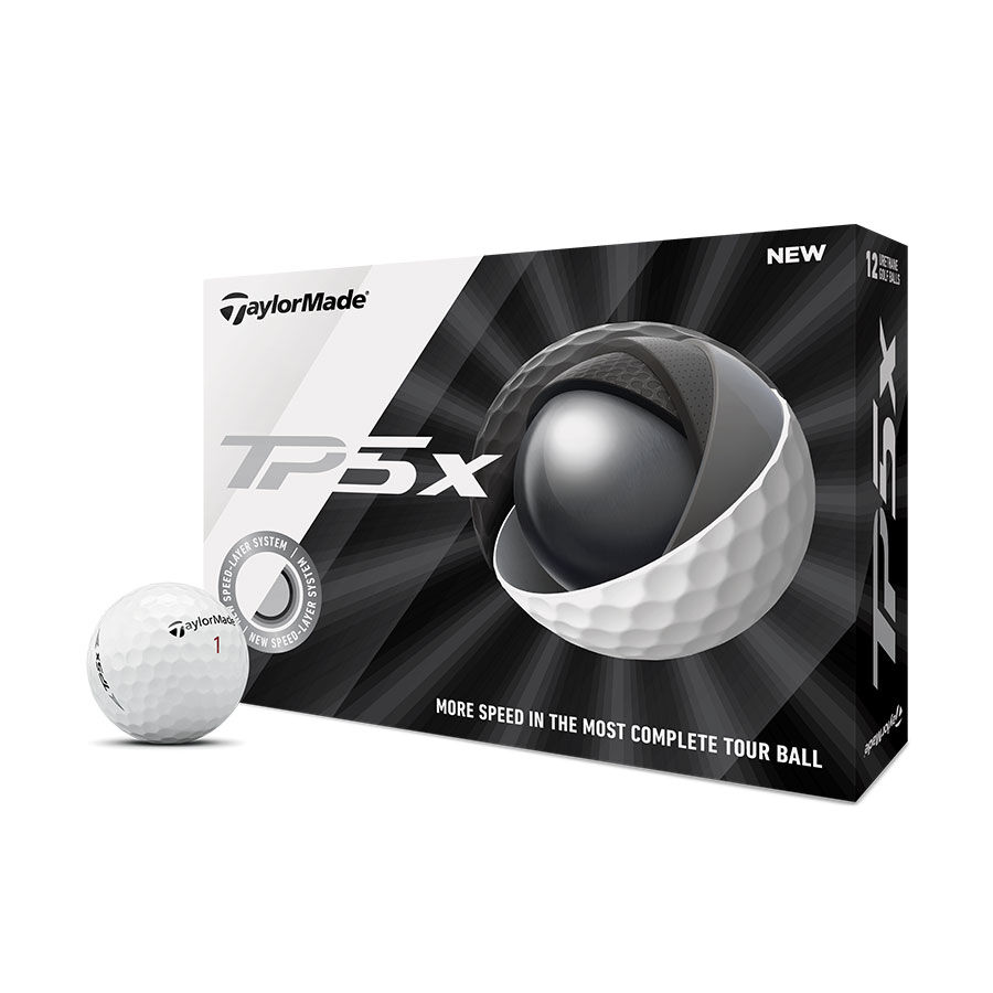 Taylormade golf ball fitting Clearance