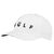 Lifestyle Adjustable Golf Logo Hat