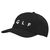Lifestyle Adjustable Golf Logo Hat