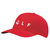 Lifestyle Adjustable Golf Logo Hat