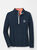 Crown Sport Mélange Raglan-Sleeve Perth Performance Pullover