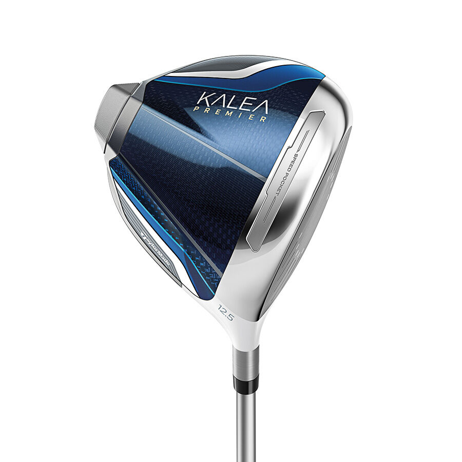 Kalea Premier Driver image number 0
