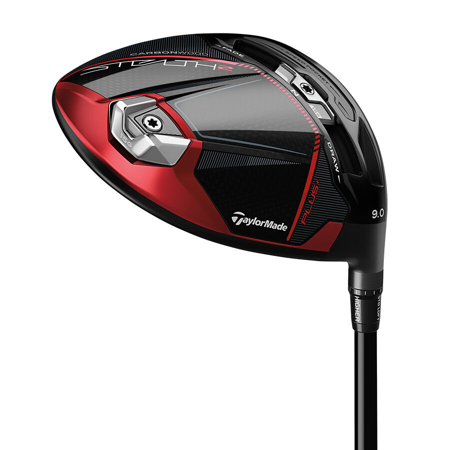 Stealth 2 Plus Driver image number 4