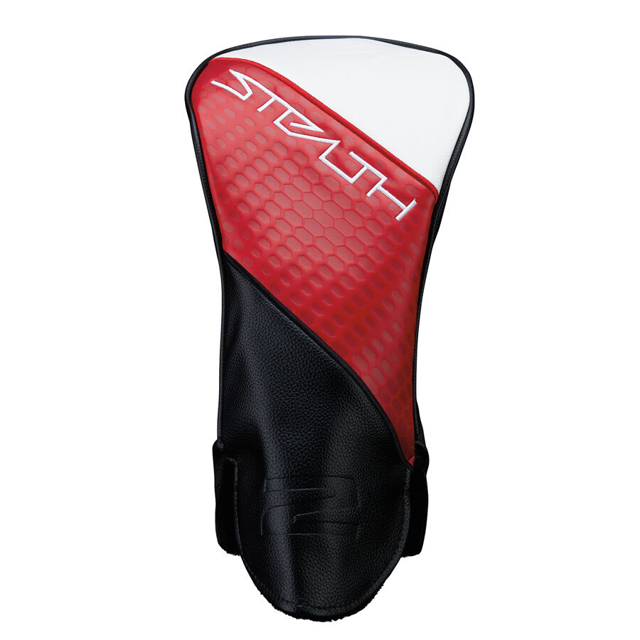 Stealth 2 Plus Driver image number 5