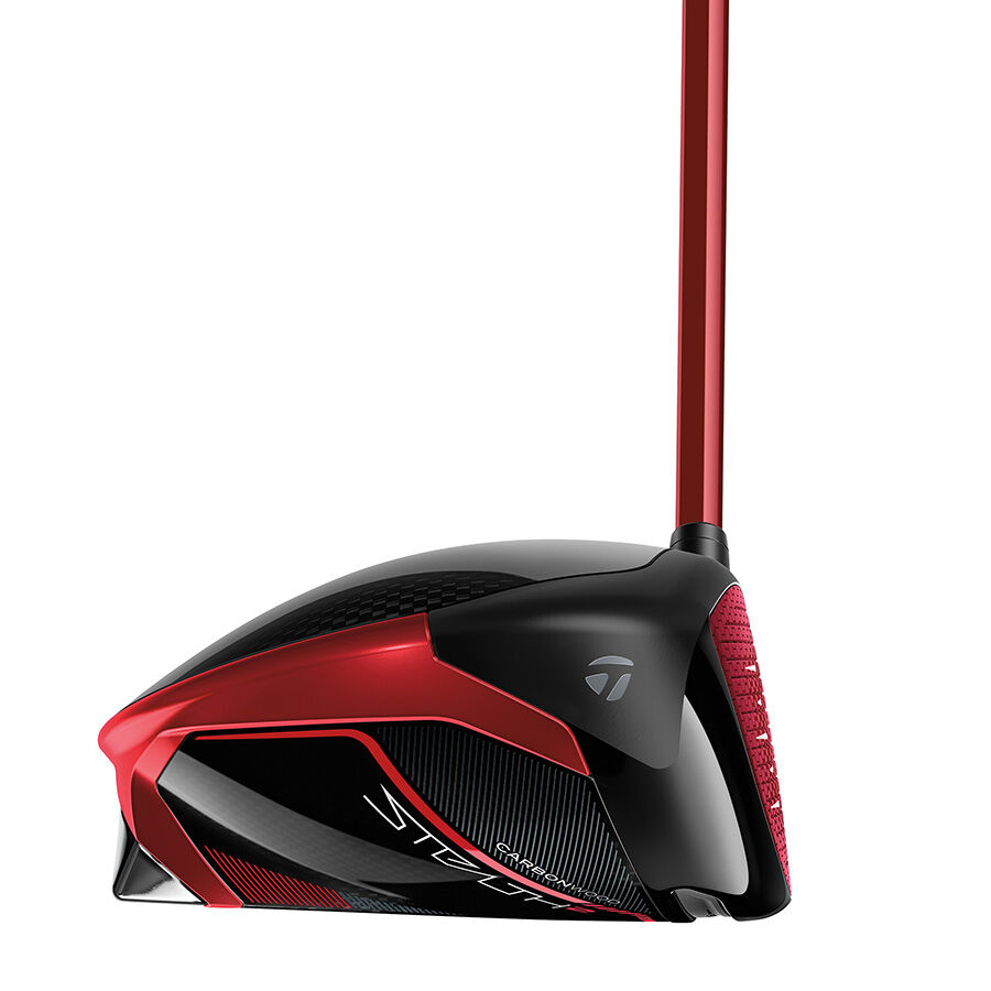 Stealth 2 HD Driver image number 3