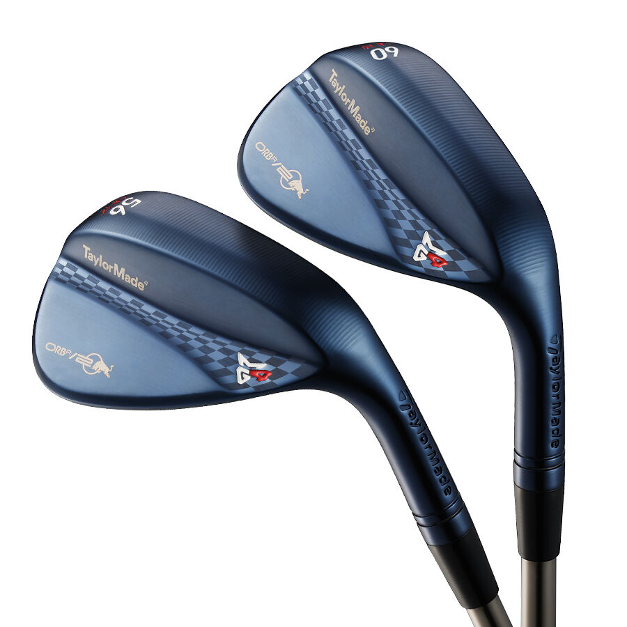 Taylormade hi toe wedge set clearance