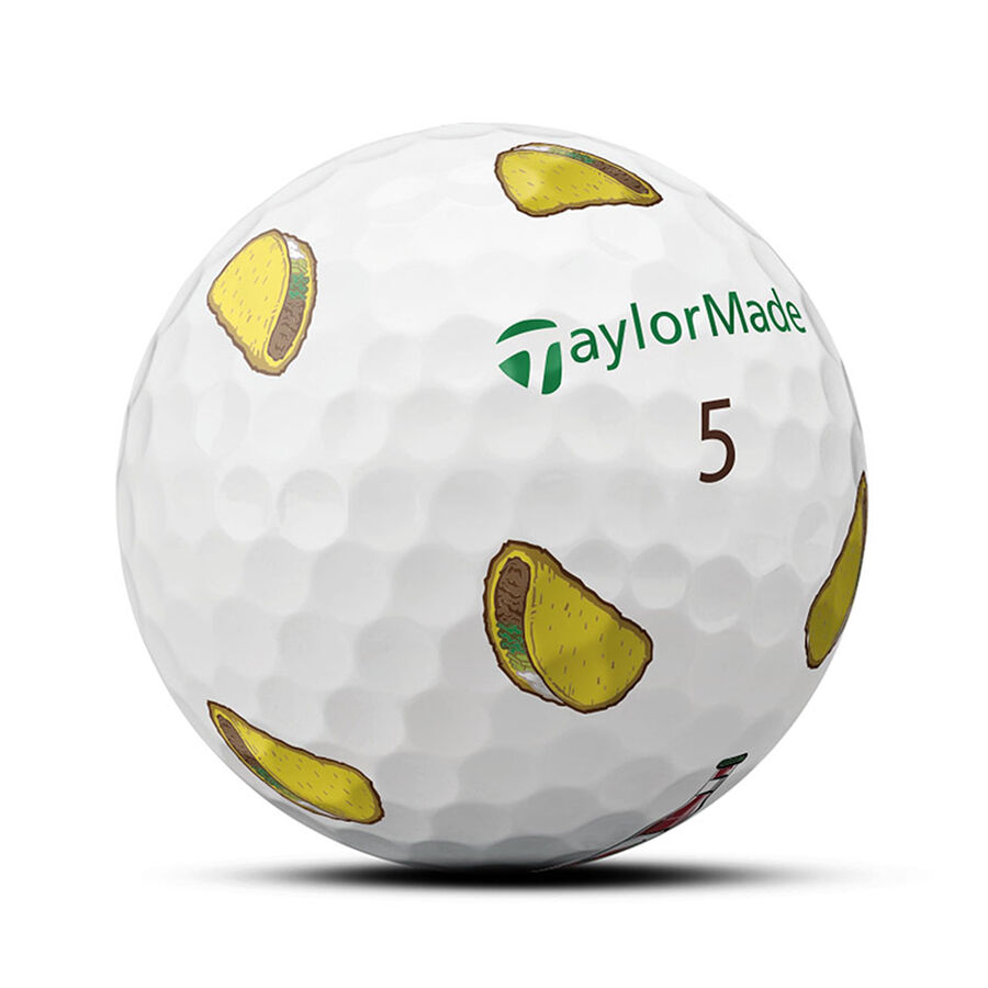 Online Exclusive Golfballs