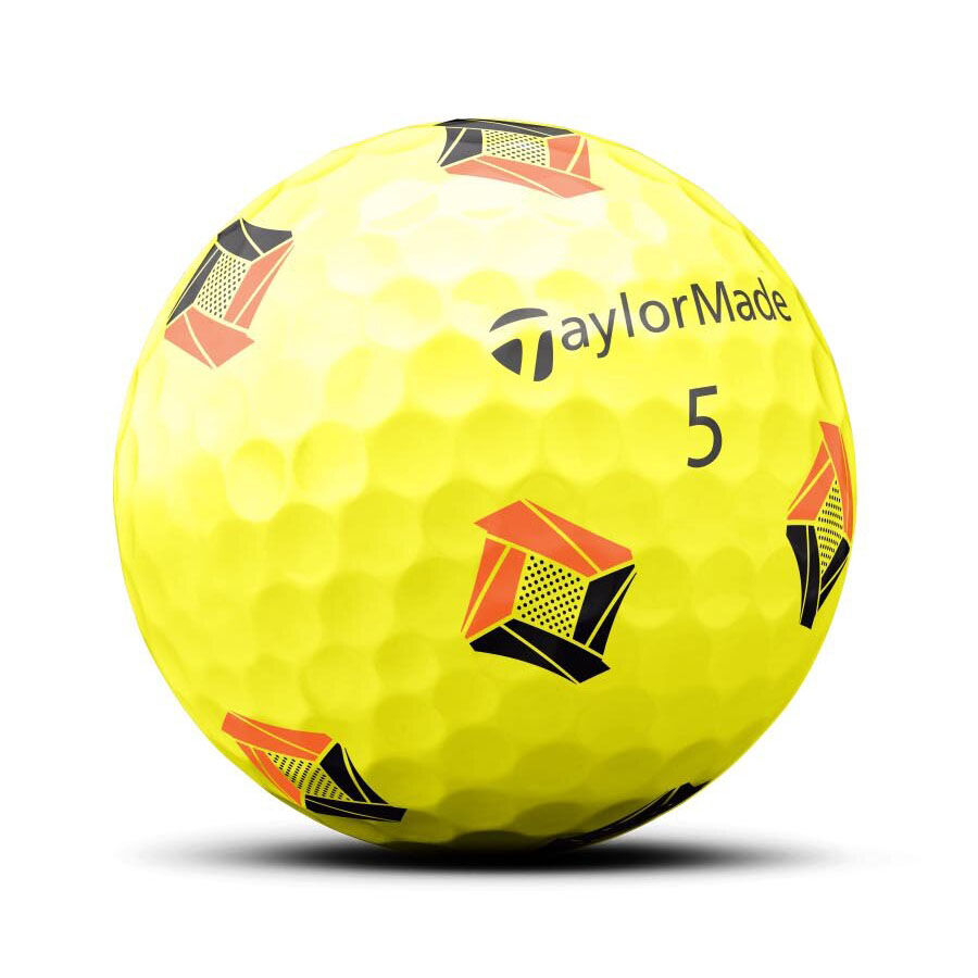TP5 Pix British Open