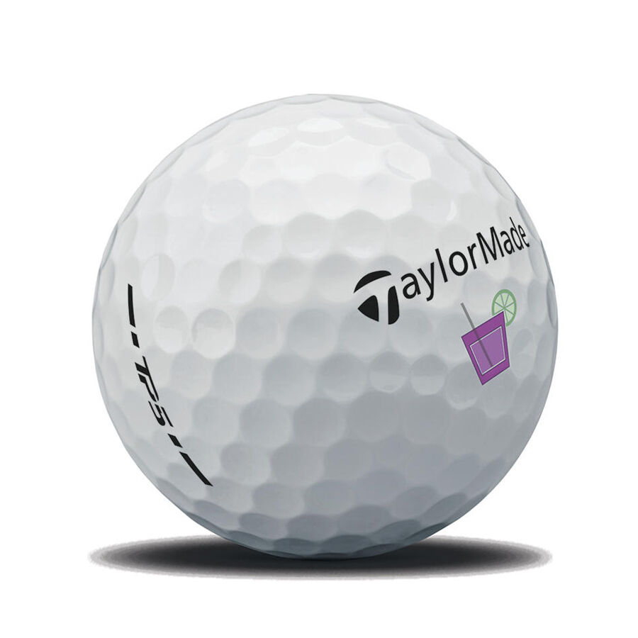 sherryTaylorMADE TP5ゴルフボールPIX HOLIDAY TaylorMade 2024 TP5 Pix Golf Balls – UK Golf Academy