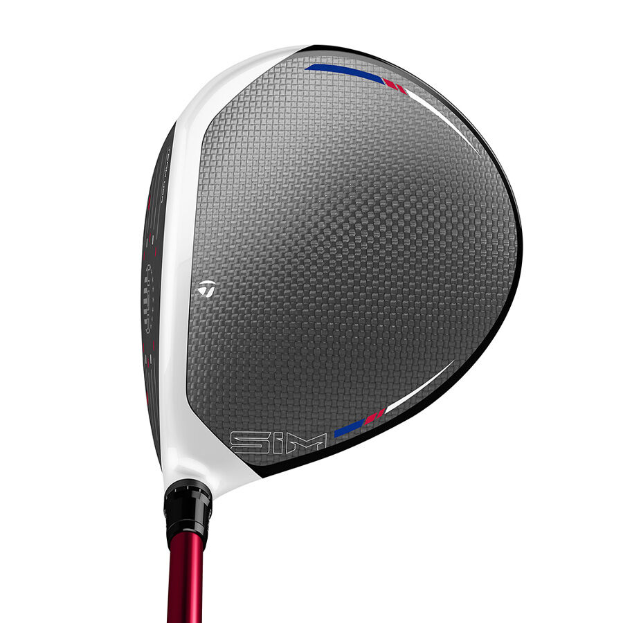TaylorMade SIM MAX 3番U19度 *ラウンド未使用 クラブ TaylorMade - SIM MAX 3U TaylorMade SIM Max 3U 19