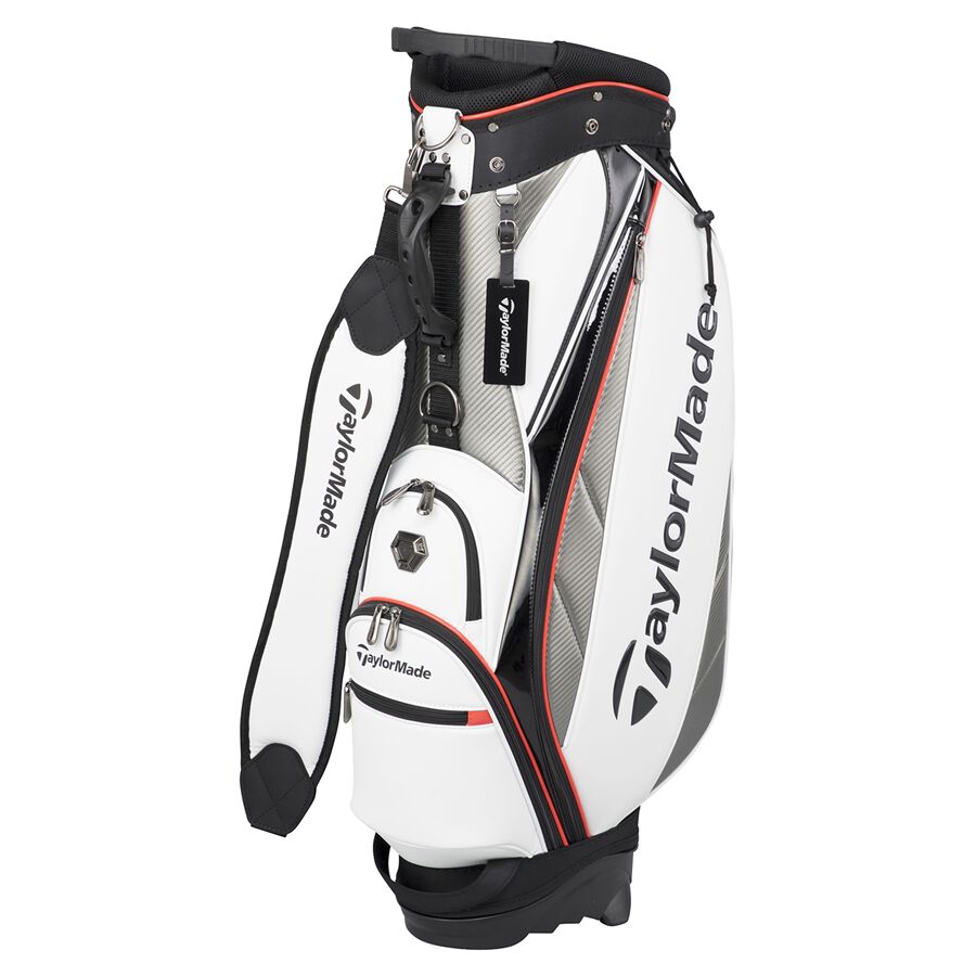Taylormade Golf - Bag - Tm Tour-Oriented Stand Bag
