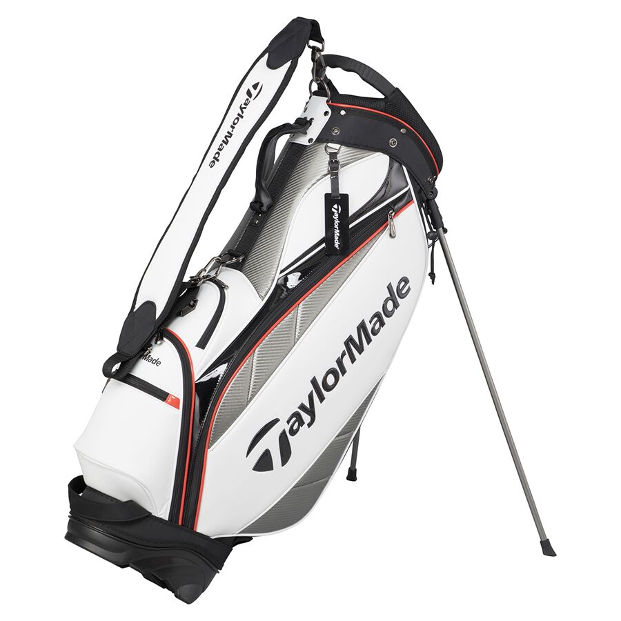Taylormade Golf - Bag - Tm Tour-Oriented Stand Bag