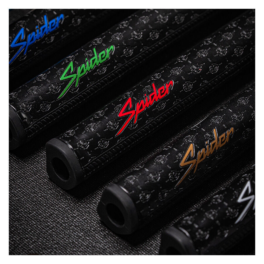 MySpider Tour