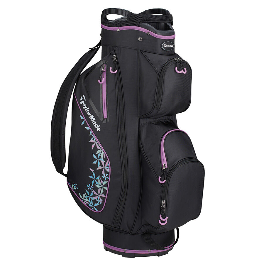 Kalea Cart Bag image number 0