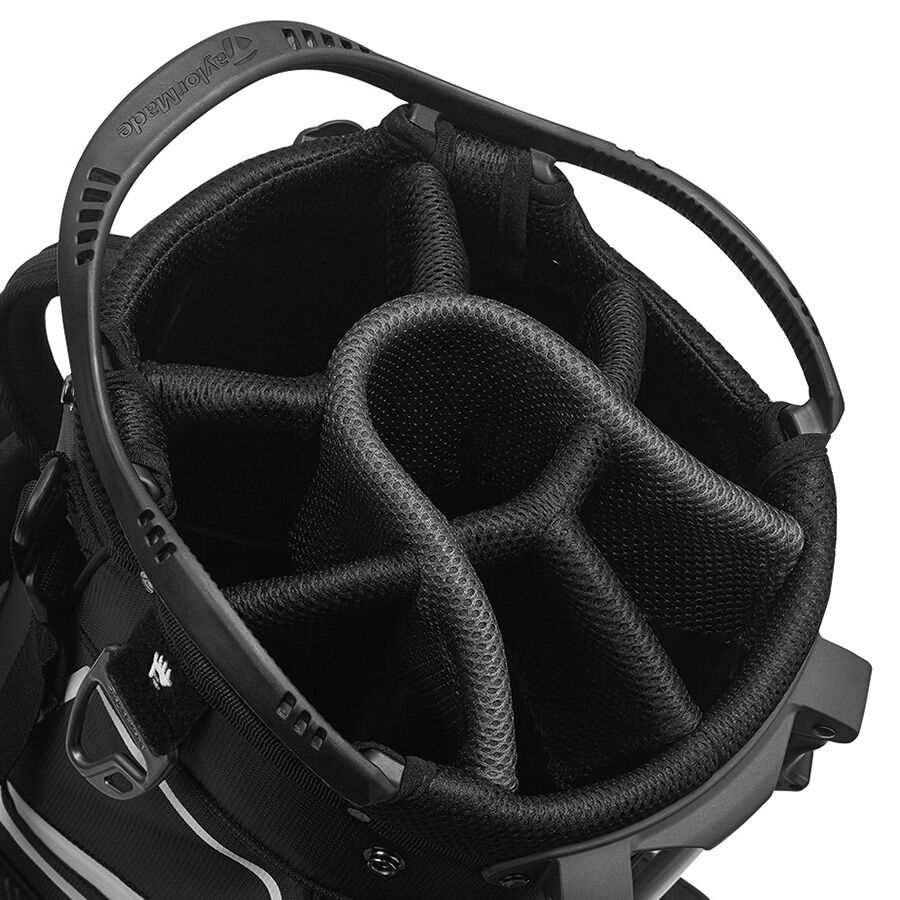8.0 Stand Bag image number 1