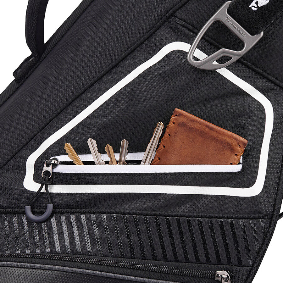 8.0 Stand Bag image number 2