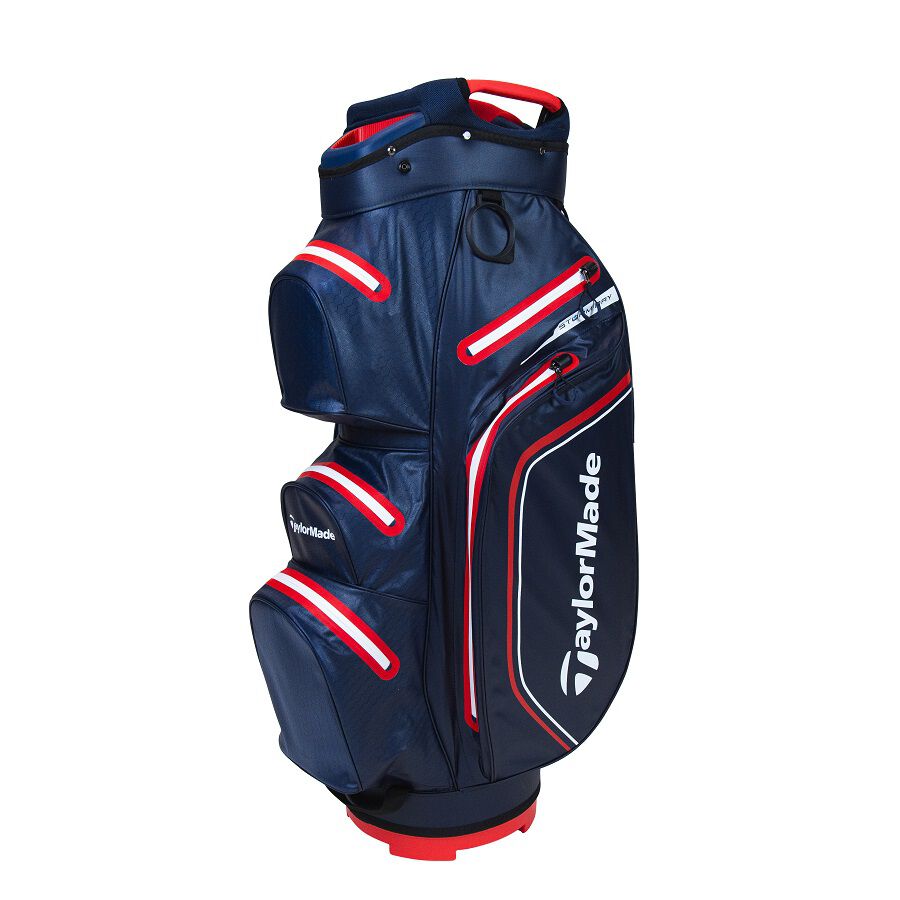 Storm Dry Waterproof Cart Bag image number 0