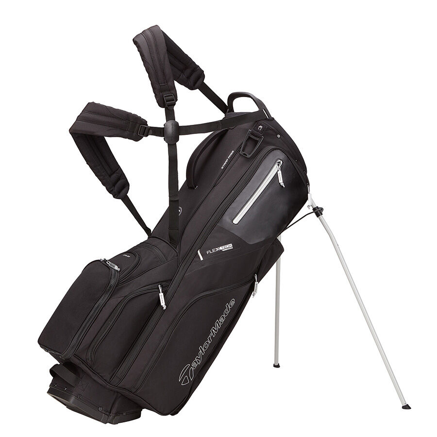 FlexTech Crossover Stand Bag image number 0