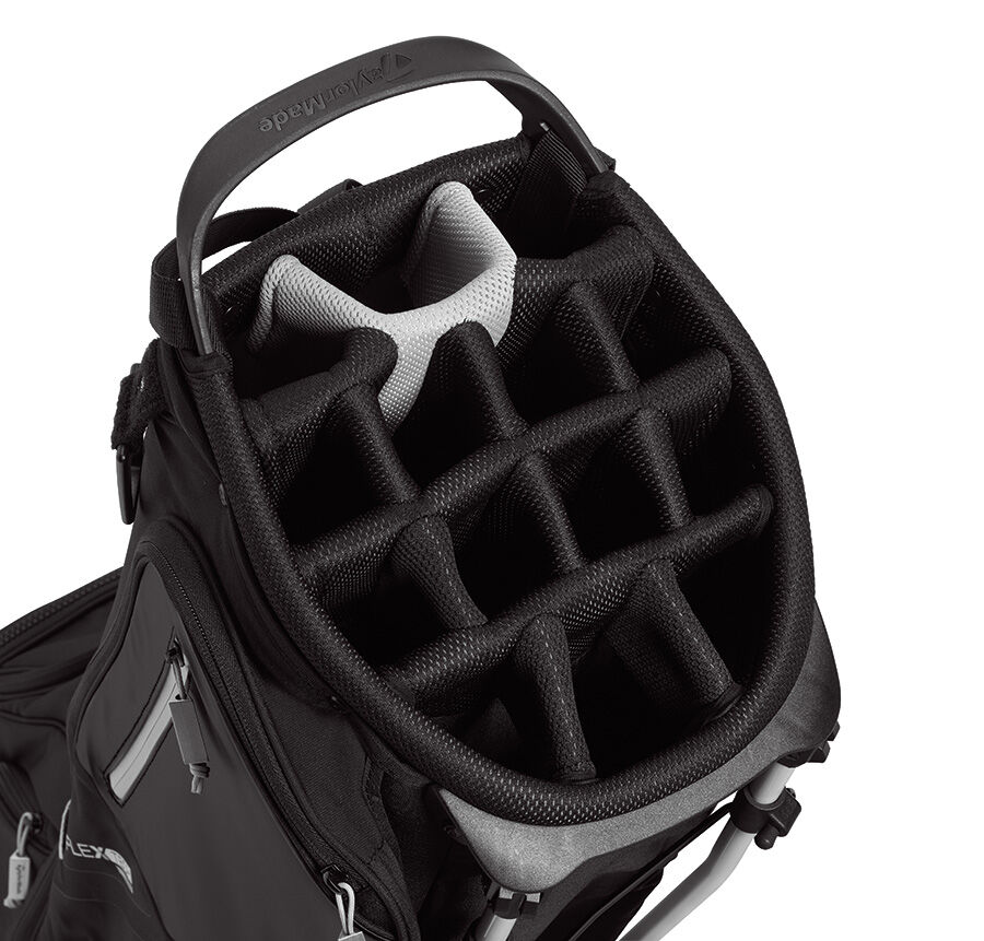 FlexTech Crossover Stand Bag image number 1
