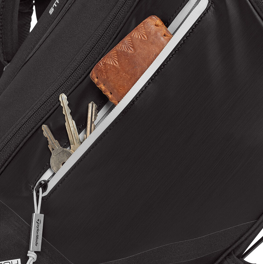 FlexTech Crossover Stand Bag image number 2