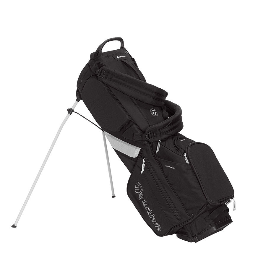 FlexTech Crossover Stand Bag image number 4