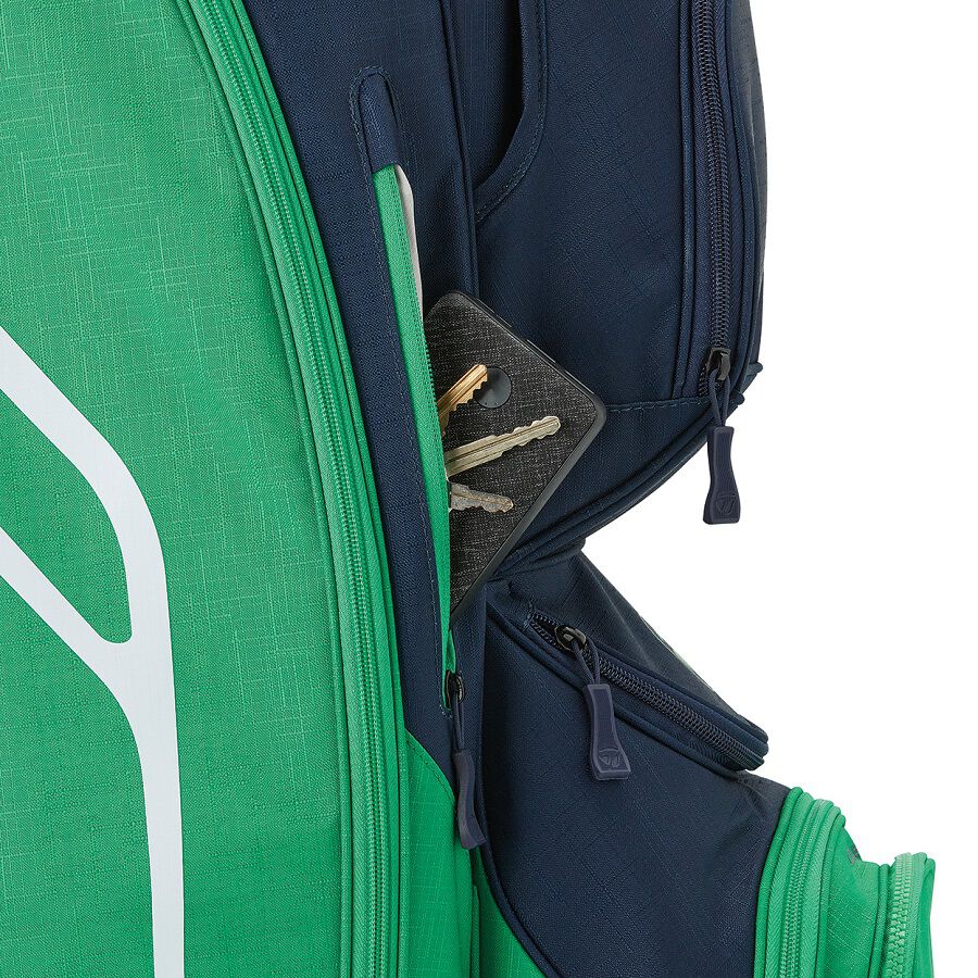 Cart Lite Golf Bag - Global image number 2