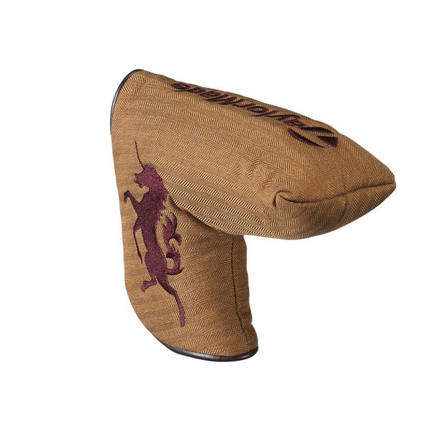 British Open Blade Headcover image number 1
