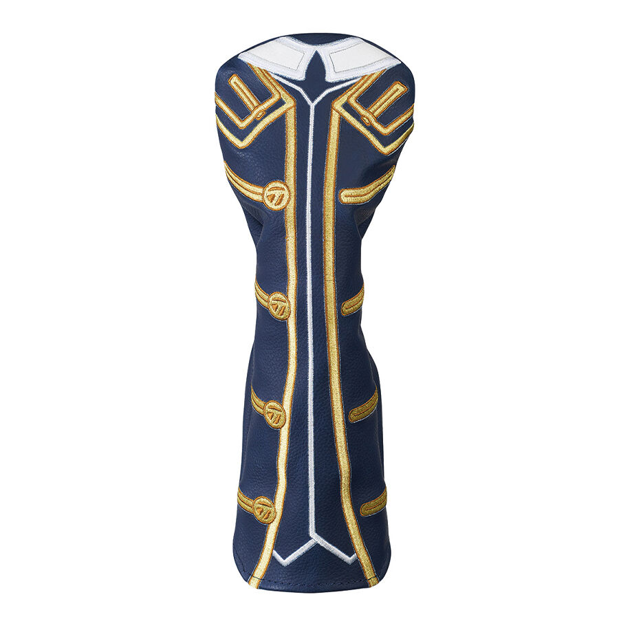 Summer Commemorative 3 Wood Headcover image number 0