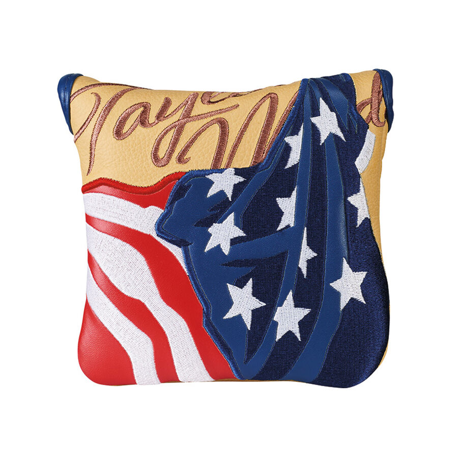 Summer Commemorative Spider Headcover image number 0