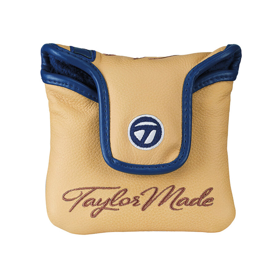 Summer Commemorative Spider Headcover image number 1