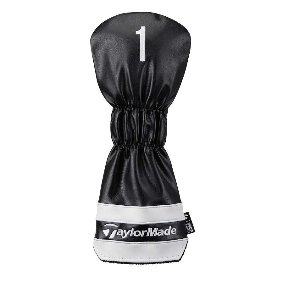 Brooklyn Nets Driver Headcover image number 1