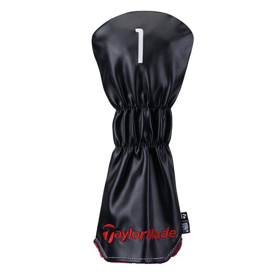 Houston Rockets Driver Headcover image number 1