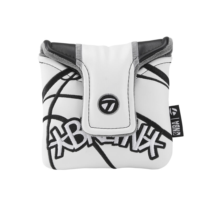 Brooklyn Nets Spider Headcover image number 2