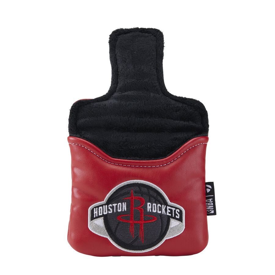 Houston Rockets Spider Headcover image number 1