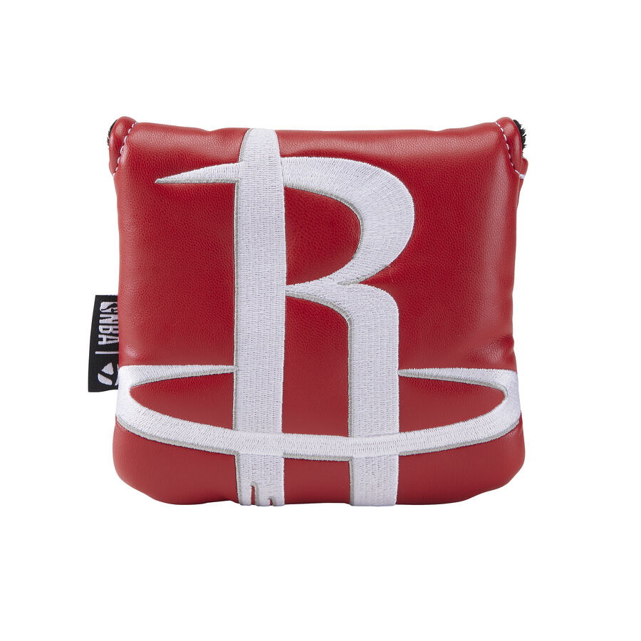Houston Rockets Spider Headcover image number 3