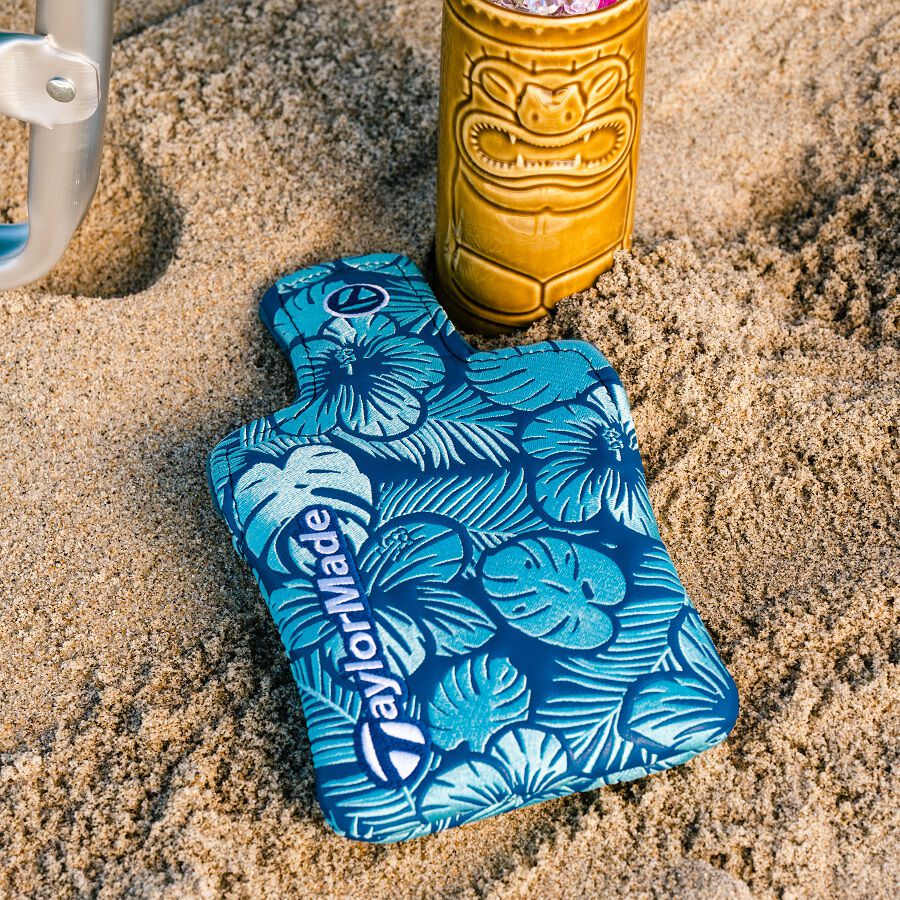 Hawaii Mallet Headcover image number 1