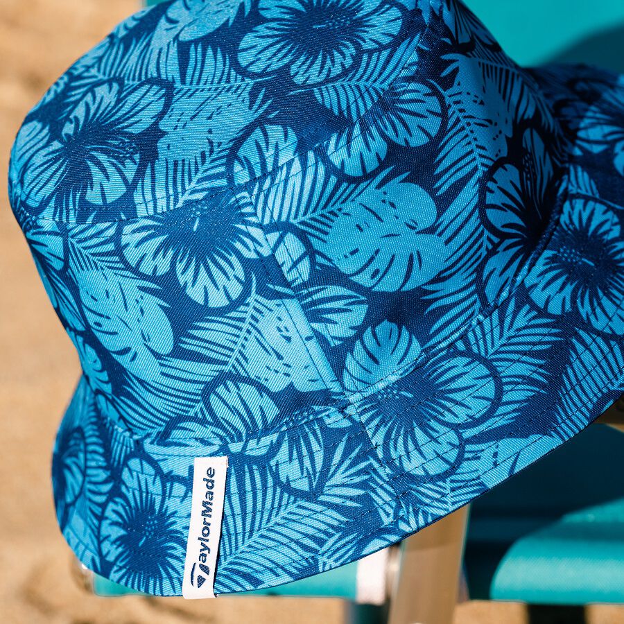 Hawaii Bucket Hat image number 0