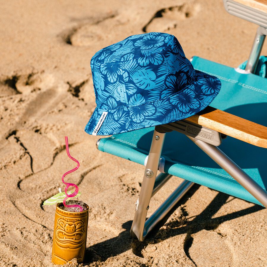 Hawaii Bucket Hat image number 2