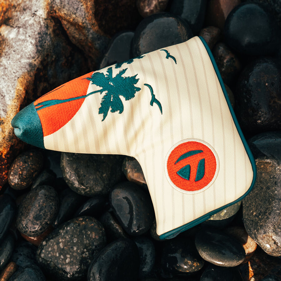 Beachfront Blade Headcover image number 2